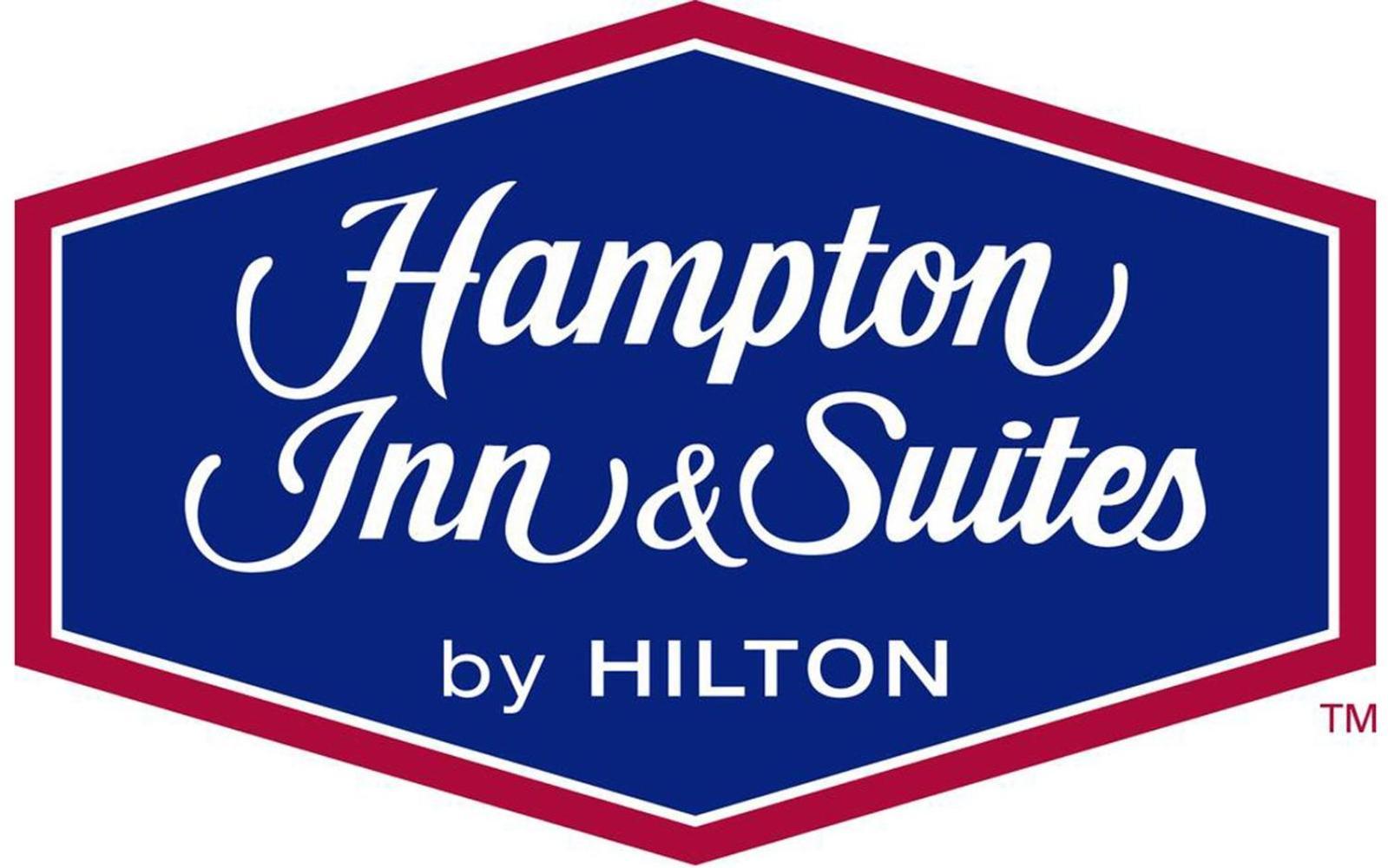 Hampton Inn By Hilton Lincoln Downtown Zewnętrze zdjęcie