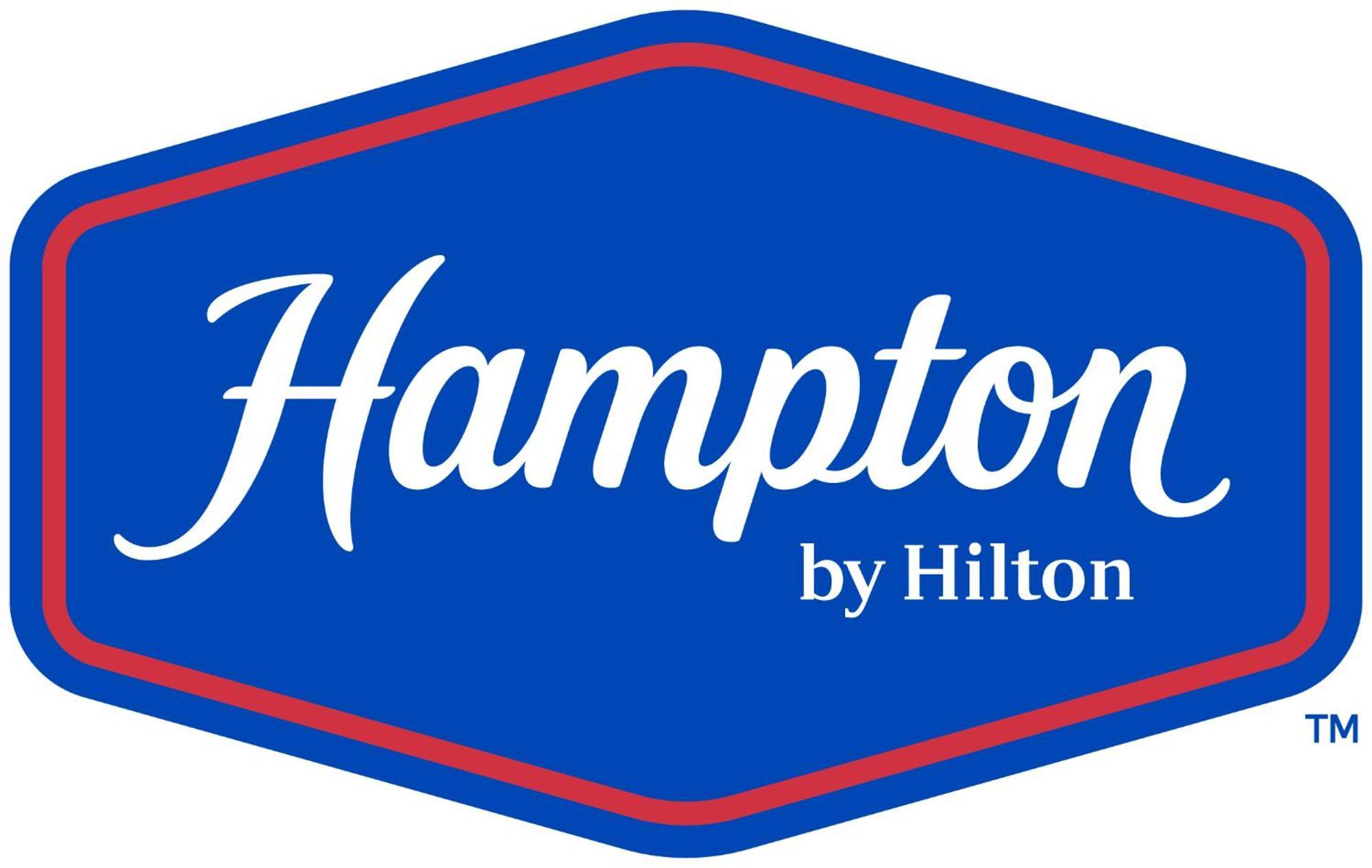 Hampton Inn By Hilton Lincoln Downtown Zewnętrze zdjęcie